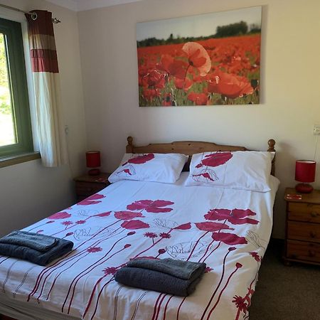 Harelaw Brae Villa Grantshouse Екстериор снимка