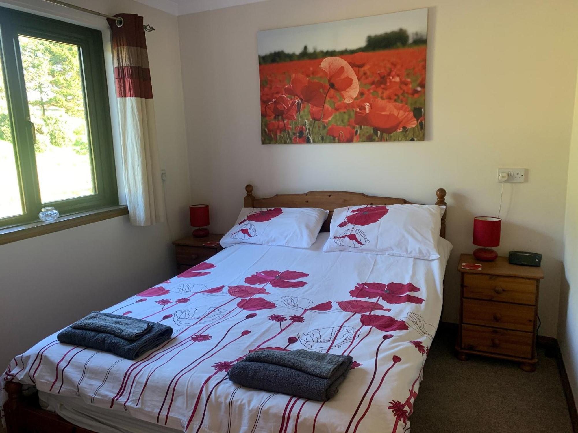 Harelaw Brae Villa Grantshouse Екстериор снимка